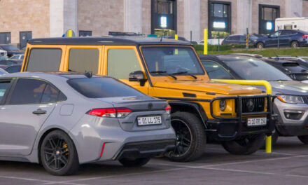 4 Ways Sedans Beat SUVs Where It Really Matters