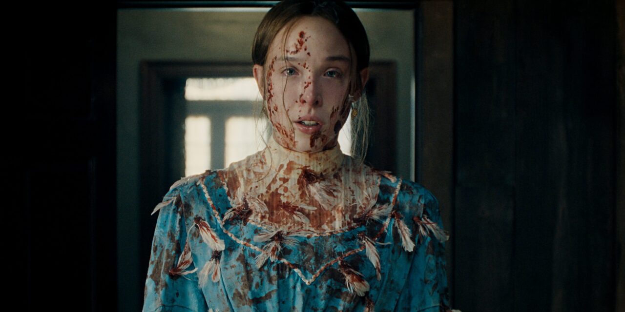 ‘Monster: The Lizzie Borden Story’: Release Date, Cast, Plot & More