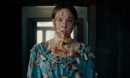 ‘Monster: The Lizzie Borden Story’: Release Date, Cast, Plot & More