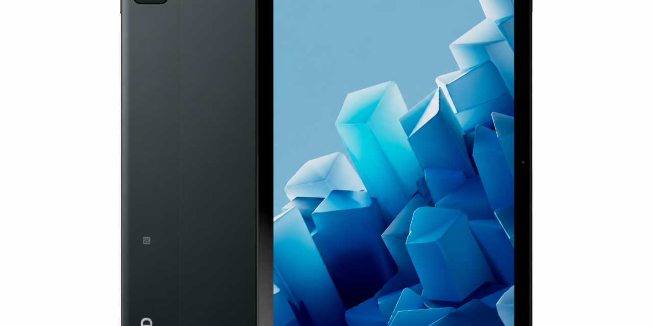Xplora Go Pad leak reveals compact Snapdragon tablet with parental controls