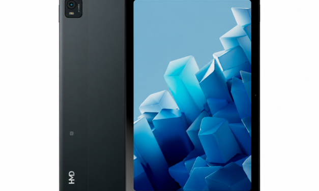 Xplora Go Pad leak reveals compact Snapdragon tablet with parental controls