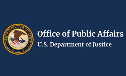 DOJ Nails Cartel Intermediary in $4M Crypto Money Laundering Scheme