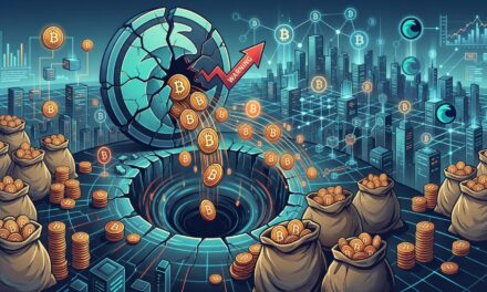 Liquid Network Hit by $320M Bitcoin Withdrawal