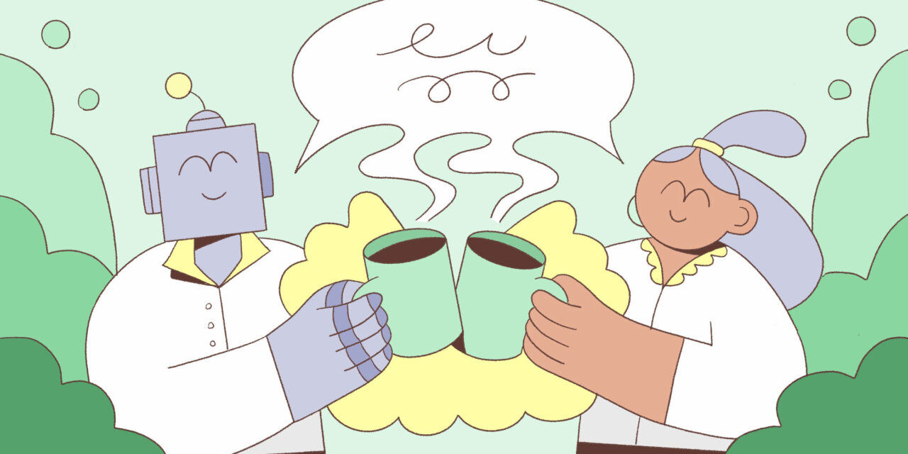 AI Can Enhance Every Stage of Teamwork—Under Two Conditions