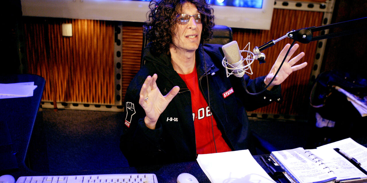 ‘Howard Stern Show’ segment quietly canceled after staff layoffs