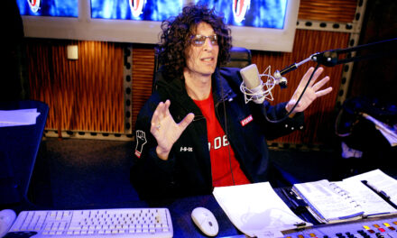 ‘Howard Stern Show’ segment quietly canceled after staff layoffs