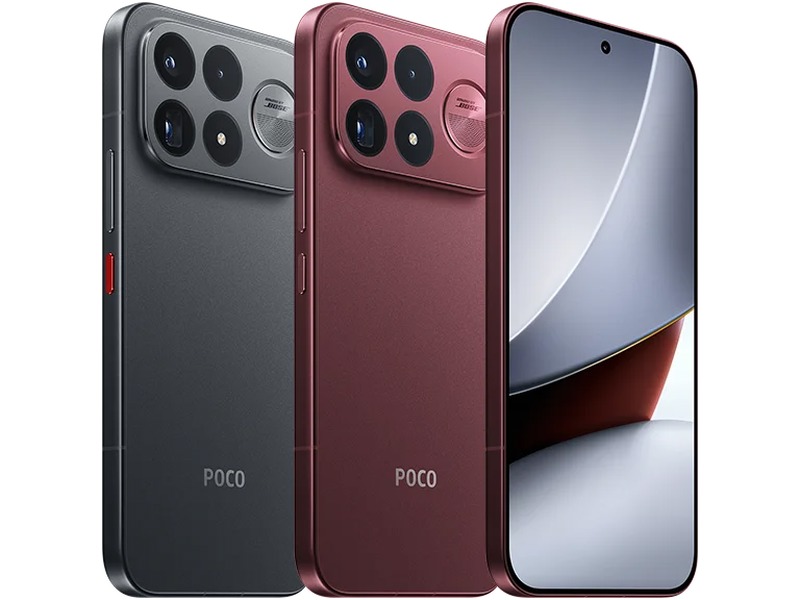 Xiaomi Poco F9 Series