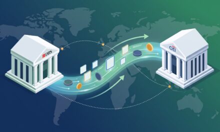 DBS and Citi Complete First Weekend Tokenised Cross-Border Payment