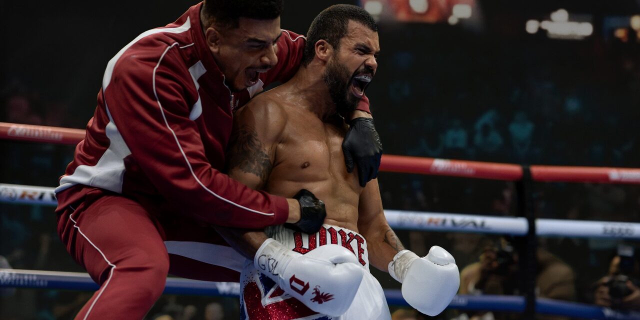 Will There Be a Season 2 of ‘Fightland’? Updates on 50 Cent’s British Boxing Series