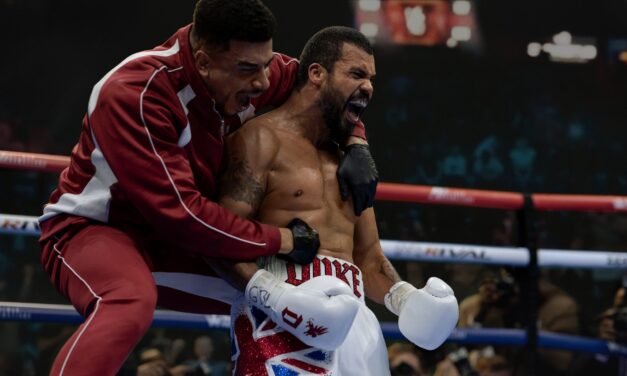 Will There Be a Season 2 of ‘Fightland’? Updates on 50 Cent’s British Boxing Series