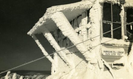 National Park Service’s WWII series highlights Washington State nature reserve