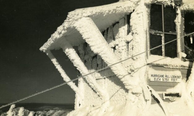 National Park Service’s WWII series highlights Washington State nature reserve