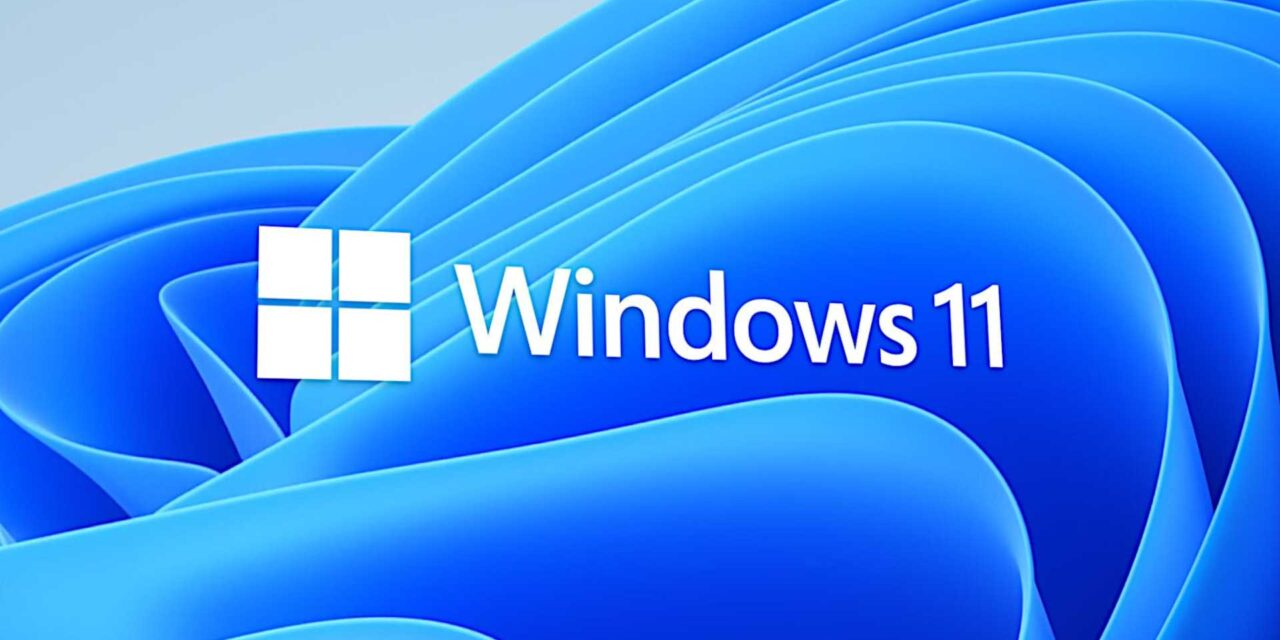 Windows 11 is getting faster boot times and 8GB RAM performance