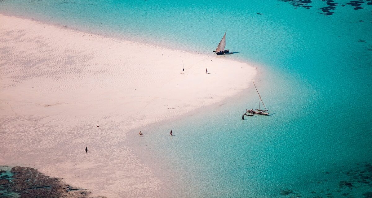 How to Explore Kenya’s Swahili Coast