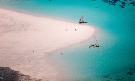 How to Explore Kenya’s Swahili Coast