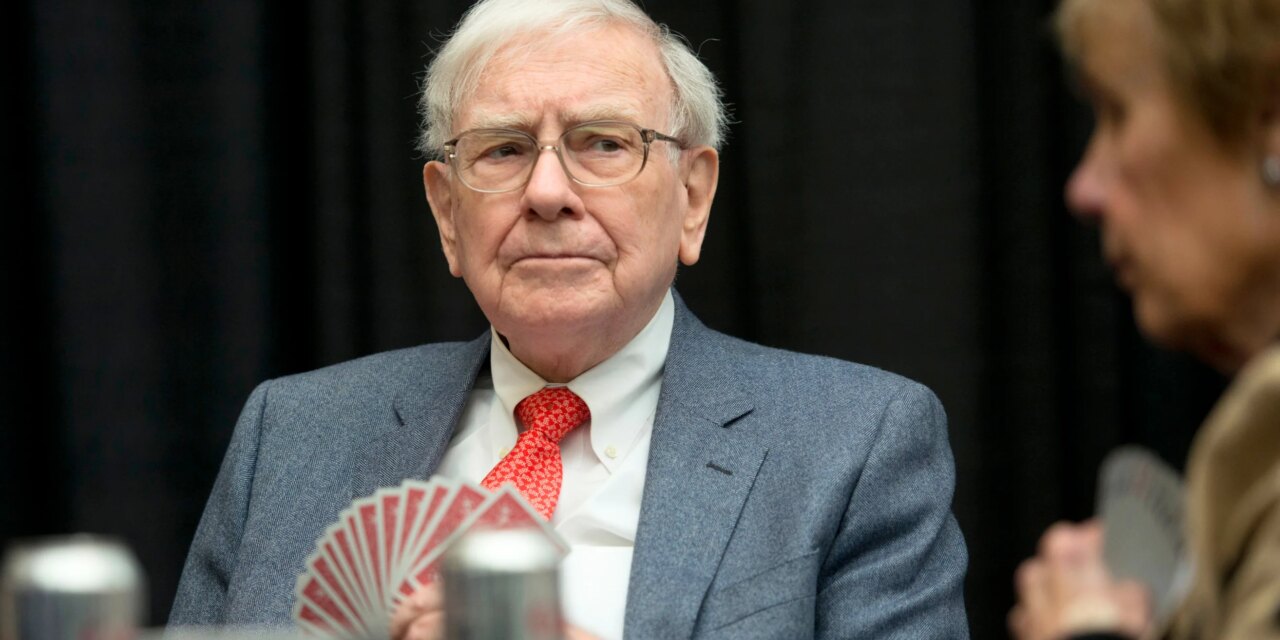 The 1,000-to-1 Bet Warren Buffett Refused to Make (and So Should You)