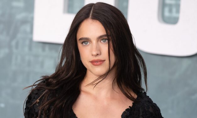 Margaret Qualley Net Worth: How the ‘The Substance’ Star Built Her Fortune