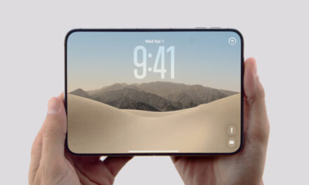 I’ve Never Liked Folding Phones, But Here’s Why I’m Pre-Ordering The iPhone Duo