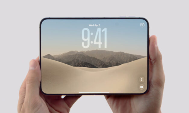 I’ve Never Liked Folding Phones, But Here’s Why I’m Pre-Ordering The iPhone Duo
