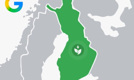 New European AI hub? Google invests €13 billion in Finland