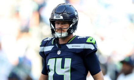 Instant overreactions to Seahawks outclassing Patriots without Sam Darnold