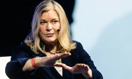 Lummis Blasts Democrats Ahead of Clarity Act Vote — But Adds Bill Can Get Passed