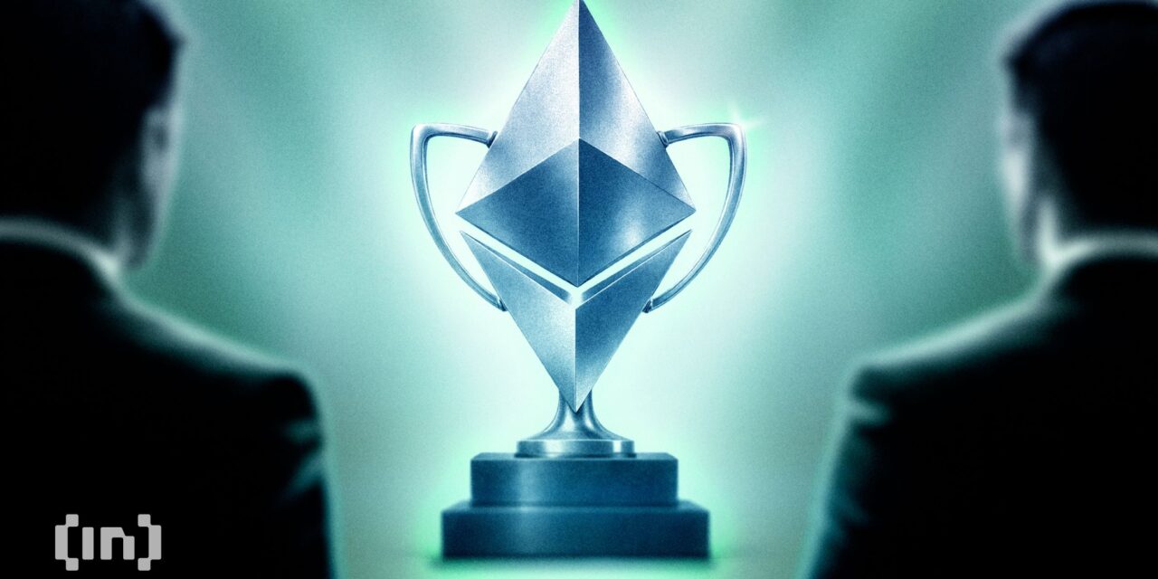 Ethereum Exchange Supply Falls to 15.5M ETH as On-Chain Momentum Turns Bullish