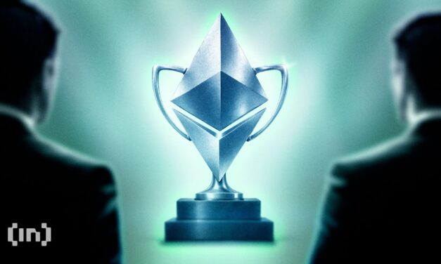 Ethereum Exchange Supply Falls to 15.5M ETH as On-Chain Momentum Turns Bullish