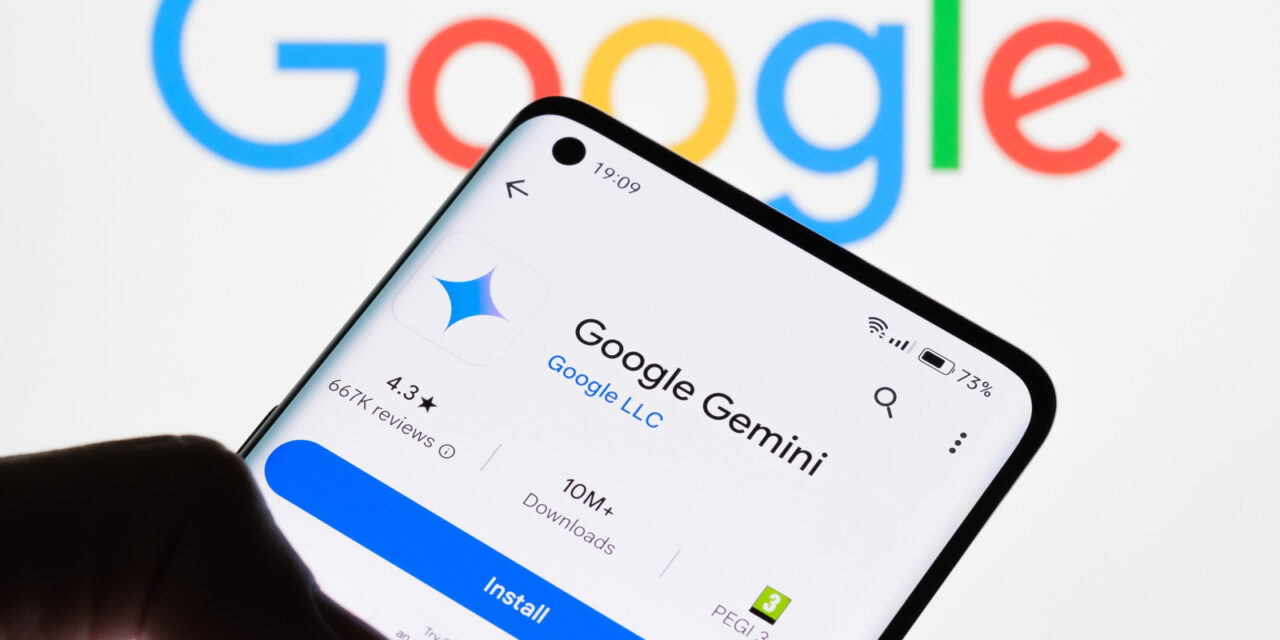 Google Just Made This Premium Gemini Feature Free For Everyone
