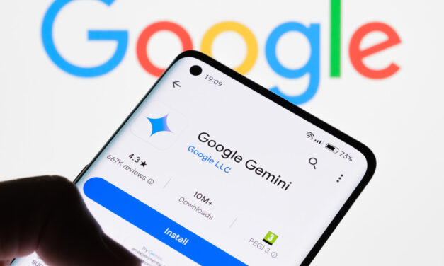 Google Just Made This Premium Gemini Feature Free For Everyone