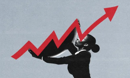 Why the CMO’s next chapter is becoming a true business leader again