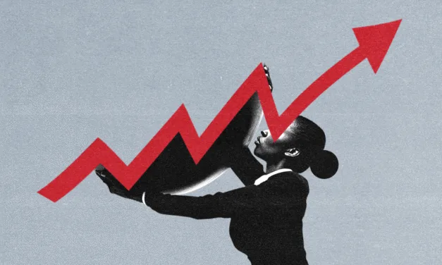 Why the CMO’s next chapter is becoming a true business leader again