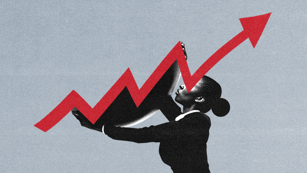 Why the CMO’s next chapter is becoming a true business leader again