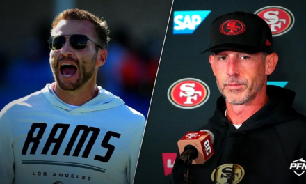 ‘This Is Horrible,’ ‘Terrible Product’ — NFL Fans Slam ‘Laughable’ Quality of 49ers-Rams Week 1 Matchup in Australia