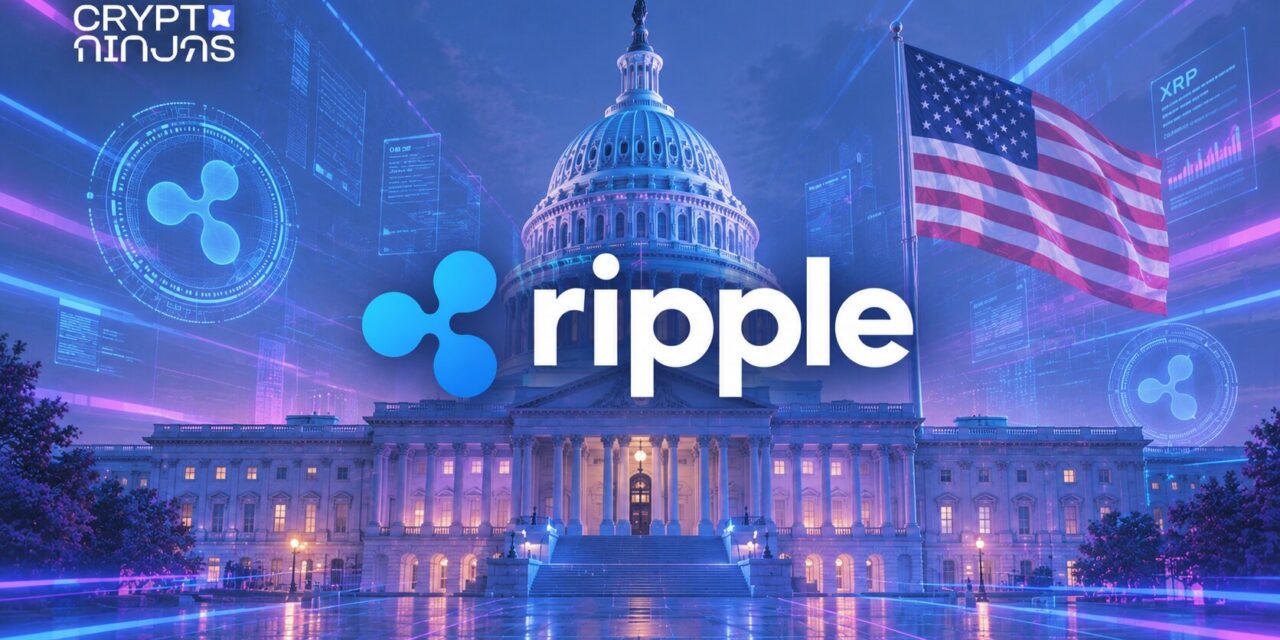 67M Crypto Holders Put Pressure on Senate as Ripple Pushes CLARITY Act Showdown