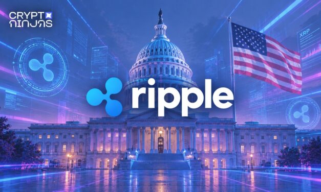 67M Crypto Holders Put Pressure on Senate as Ripple Pushes CLARITY Act Showdown