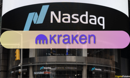 Nasdaq Ventures to Invest $100M in Kraken Parent Payward at $21B Valuation