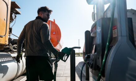 All the ways $6 diesel and rising gas prices are about to make your life more expensive — from commuting to grocery shopping