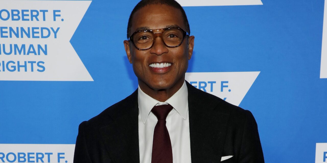 Why Was Don Lemon Arrested? Everything We Know About His Case & Indictment