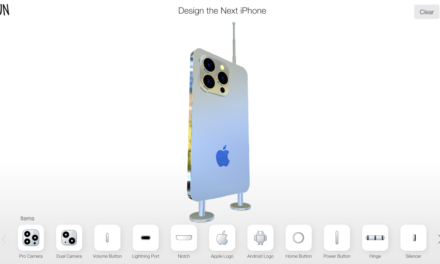 Design the next iPhone game: Ive created a true monstrosity of a phone