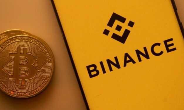 Binance Reserves Hit 693,000 BTC as Bitcoin’s Price Faces $85K Wall