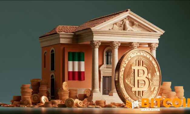 Italy’s Second Biggest Bank UniCredit Is Weighting up Crypto Custody: Report