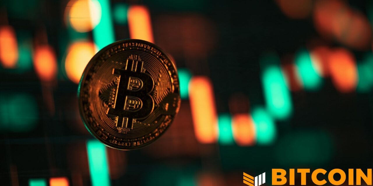 Bitcoin’s ‘Unusual Mix’: Bearish Inflation Print, Bullish Buyback Failure