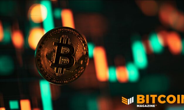 Bitcoin’s ‘Unusual Mix’: Bearish Inflation Print, Bullish Buyback Failure