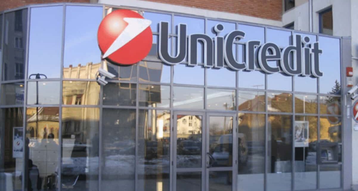 UniCredit Weighs Crypto Custody and Brokerage, Hunts for a Technology Provider