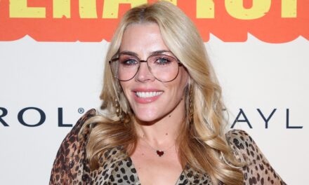 Busy Philipps’ Brain Tumor: What the Diagnosis Means for Her Health