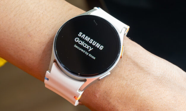 4 Galaxy Watch Models That Will Stop Getting Major Updates Soon
