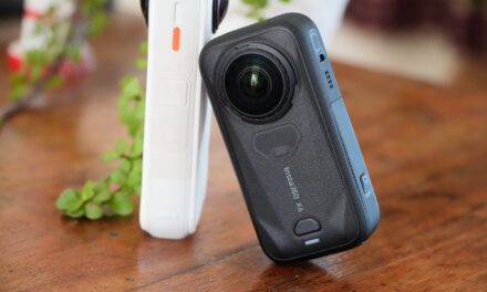 Insta360 X6 Review: A near-perfect 360 camera with a wild price tag