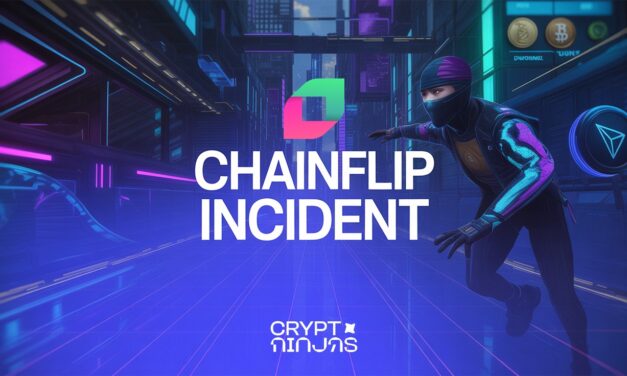 Chainflip Loses $736K in USDT After TRON Exploit Triggers Double Payouts