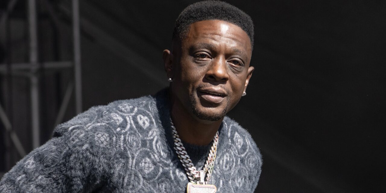 Woman Spotted With Boosie Shares More About Their Alleged Encounter As Internet Users Continue To React (VIDEOS)